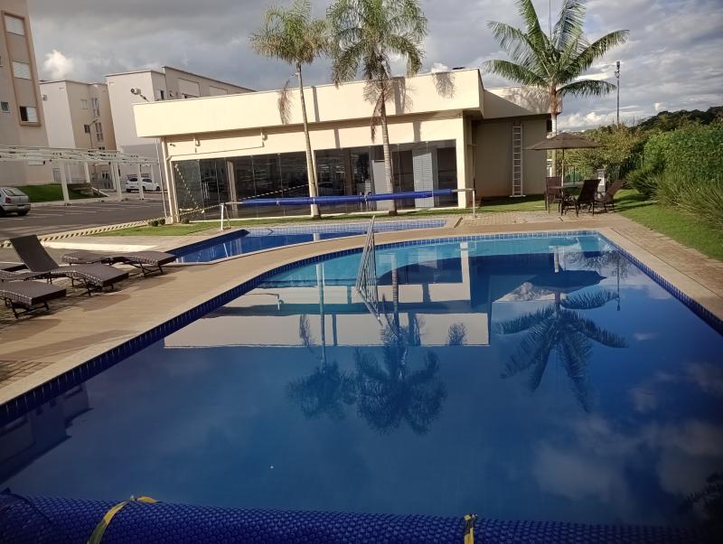 Ágio de um apartamento