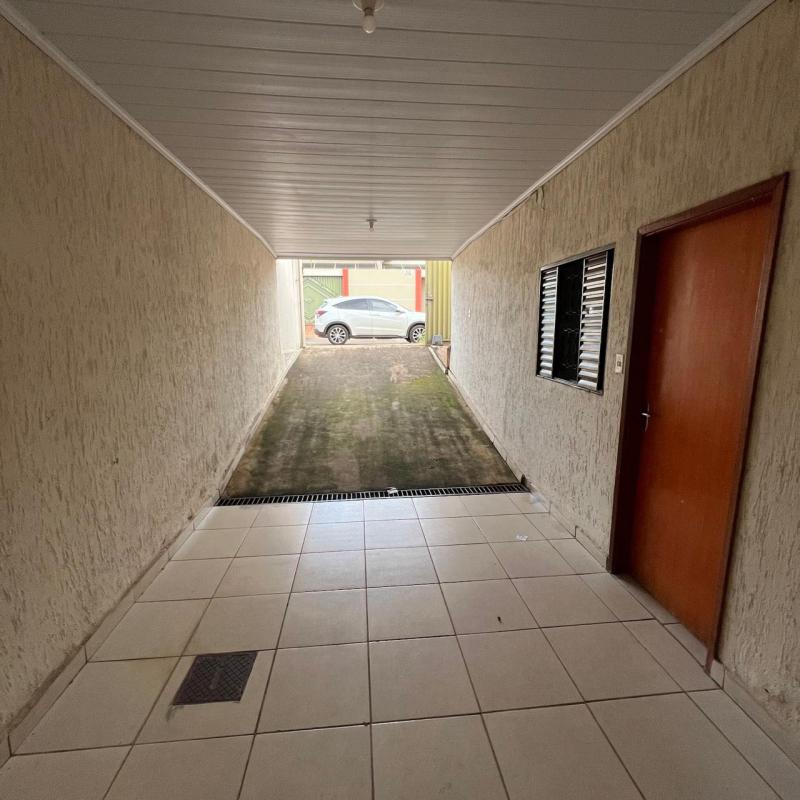 Alugue uma Casa com 3 qts. no Jardim Alexandrina: Conforto, Segurança e Qualidade de Vida!